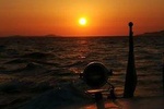 Private boat tour of the island of Capri