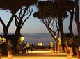 From the sunset to the night private 3 hours tour in Rome