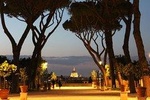 From the sunset to the night private 3 hours tour in Rome