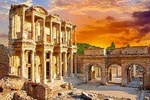 Ephesus Shore Excursions