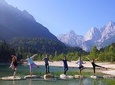 Emerald River Tour, Triglav National Park & Soča valley Day Trip