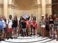 Heraklion city Walking & Tasting tour (Stroll downtown)