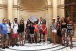 Heraklion city Walking & Tasting tour (Stroll downtown)