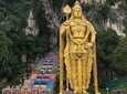 Kuala Lumpur Full Day Tour