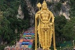 Kuala Lumpur Full Day Tour