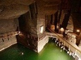 SALT MINE: Private Tour