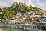 Visit Berat on a day trip from Saranda