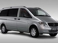 Shared Transfer from Calama Airport to San Pedro de Atacama