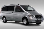 Private transfer from Calama City to San Pedro de Atacama