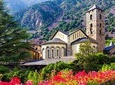 France, Andorra, Spain in One Day Trip From Barcelona (Private Tour + Pick-up)
