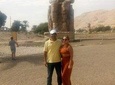 Sailing Nile cruise from Luxor for 7 nights with Tours, Abu Simbel&Air balloon