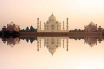 Day Trip to Taj Mahal at Sunrise from Delhi & Breakfast in Oberoi Amar Vilas