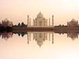 Delhi to Agra and The Taj Mahal at Sunrise Day-Trip
