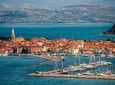 Private tour of Slovenian Coast Tour from Ljubljana