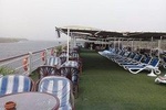2 nights Aswan and Luxor Nile cruise with tours&Hot air balloon from Hurghada