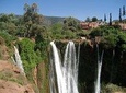 Ouzoud Waterfalls Tour From Marrakech In Group