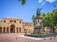 Santo Domingo City - Full Day Tour
