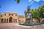 Santo Domingo City - Full Day Tour