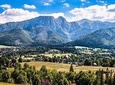 Zakopane & Thermal Springs: Private Tour