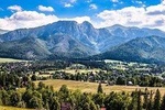 Zakopane & Thermal Springs: Private Tour