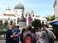 History Walk Around George Town