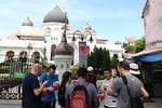 History Walk Around George Town