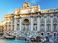 Panoramic Tour of Rome by Bus from Civitavecchia