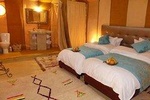 Luxury Night in Erg chebbi Desert & Camel Ride, 4x4, Sand Boarding, No Extra Fee