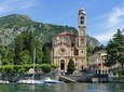 2 Hours Walking Tour Como