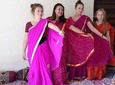 Bollywood Dance Class in Jaipur with Transportation
