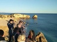 Albufeira Tour, 2Hours - Beachs & Sightseeing