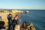 Albufeira Tour, 2Hours - Beachs & Sightseeing