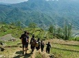Sapa Adventure 3 days 2 nights