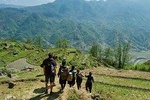 Sapa Adventure 3 days 2 nights