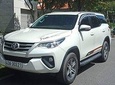 Private transfer from Da Nang city to Ba Na hills for Golden Bridge and Village