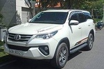Private transfer from Da Nang city to Ba Na hills for Golden Bridge and Village