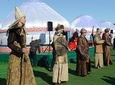 Kazakh Nauryz Meiramy- Cultural Tour!