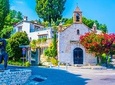 The Hinterland Of The French Riviera 9hpt2