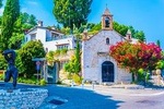 The Hinterland Of The French Riviera 9hpt2