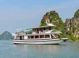 Halong Bay Cruise One Day Tour