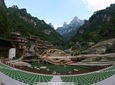 Fairy Fox Outdoor Music&Dancing Show(Pickup&drop off at Zhangjiajie city)