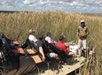 Semi-Private 1-Hour Airboat Tour of Miami Everglades