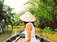 Adventure in Mekong Delta 2 days 1 night