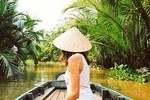 Adventure in Mekong Delta 2 days 1 night