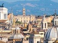 Rome: Private Tour with Driver - 3 hours
