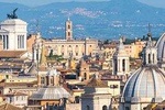 Rome: Private Tour with Driver - 3 hours