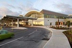 Roundtrip Airport Shuttle from Sir Lynden Pindling Airport