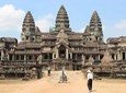 Full Day Angkor Wat - Tra Prohm - Angkor Thom