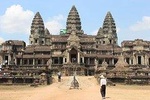 Full Day Angkor Wat - Tra Prohm - Angkor Thom