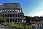 Colosseum guided tour